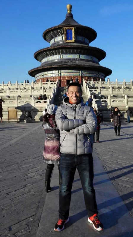 逝去的往昔的第一张照片--成都相亲服务中心
