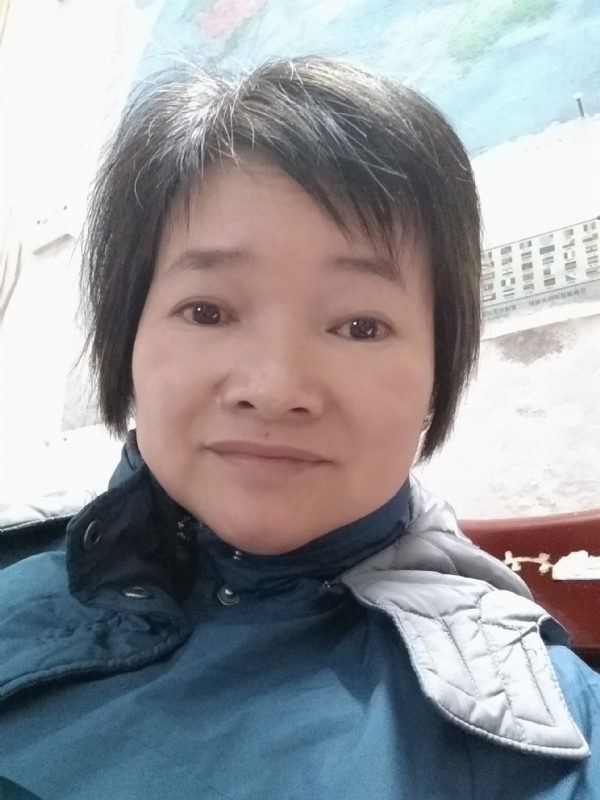 如意的第一张照片--成都相亲服务中心