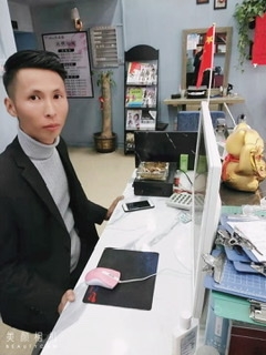 懂你的人不必多言的第一张照片--成都相亲服务中心