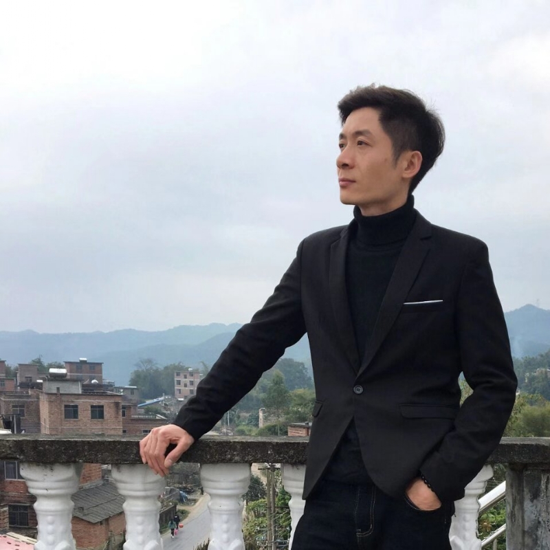 阿初的第一张照片--成都相亲服务中心