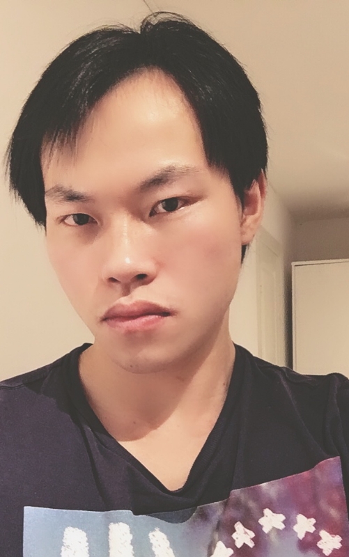 吴灵勇的第一张照片--成都相亲服务中心
