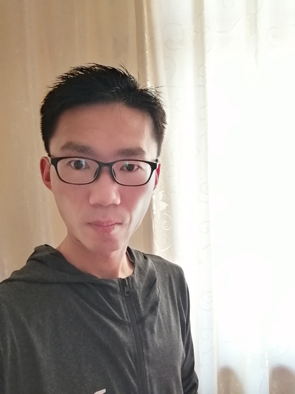 平凡的风的第三张照片--成都相亲服务中心