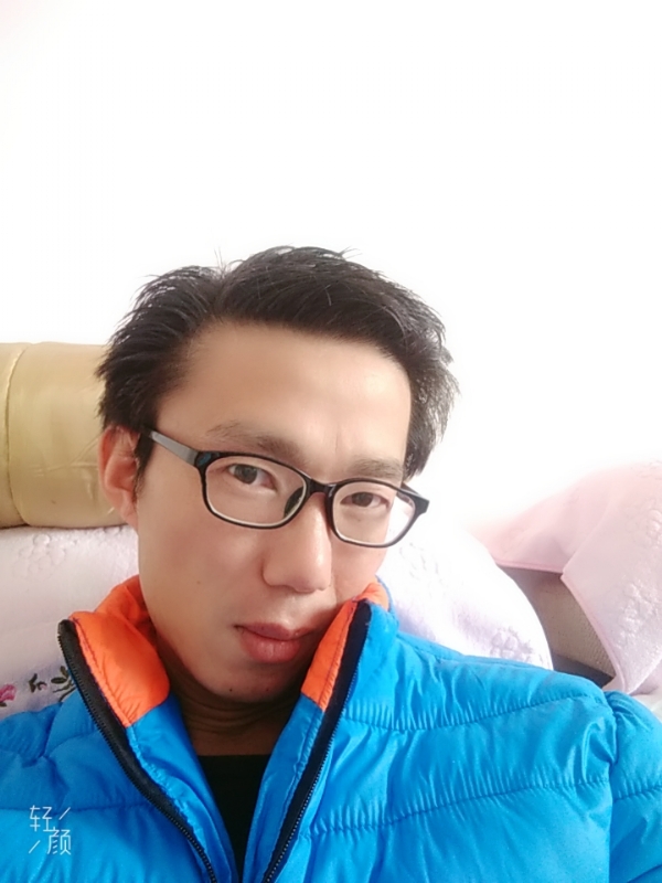 平凡的风的第四张照片--成都相亲服务中心