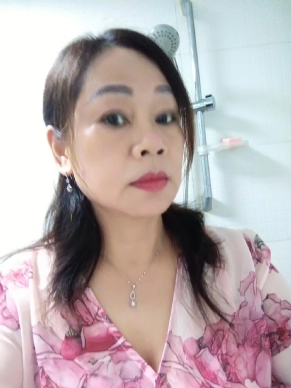 淑女的第二张照片--成都相亲服务中心