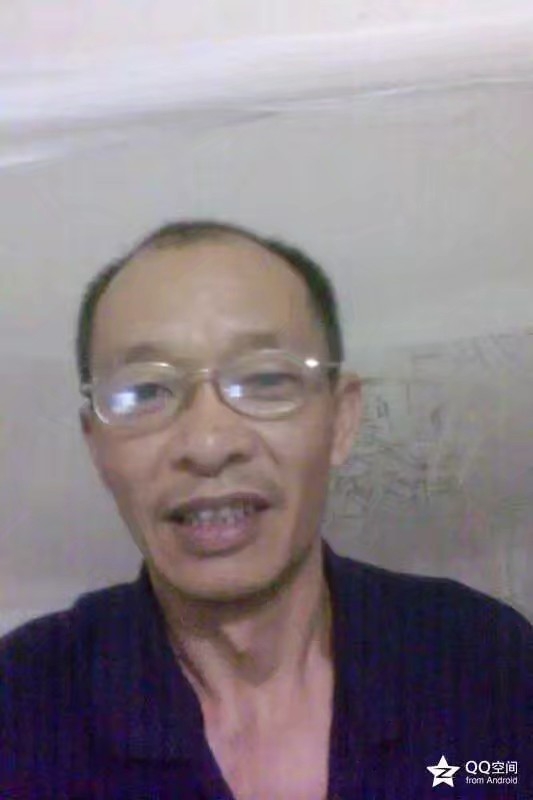 K先生的第一张照片--成都相亲服务中心