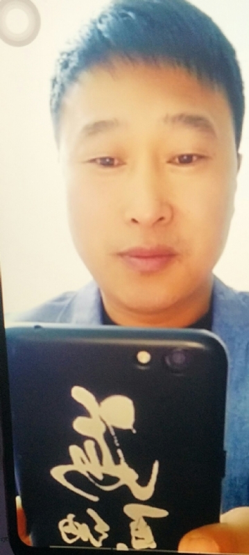 可乐猫的第一张照片--成都相亲服务中心
