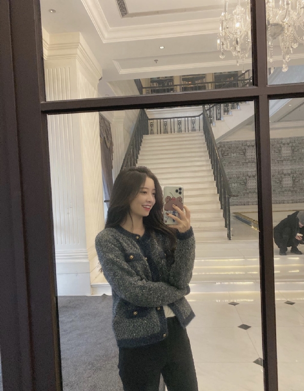 Emily的第一张照片--成都相亲服务中心