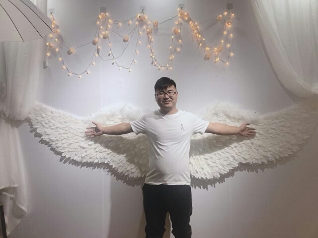 小凡的第一张照片--成都相亲服务中心