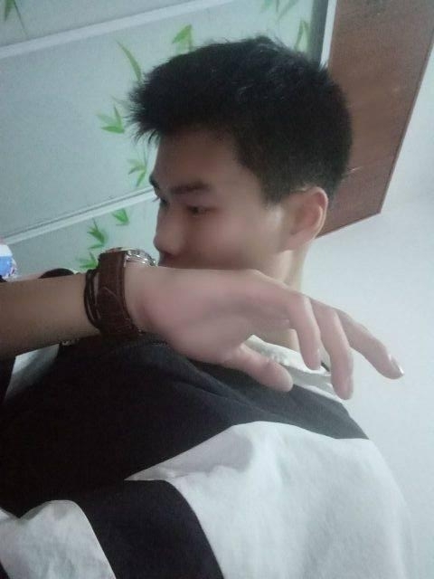 溟濛的第一张照片--成都相亲服务中心