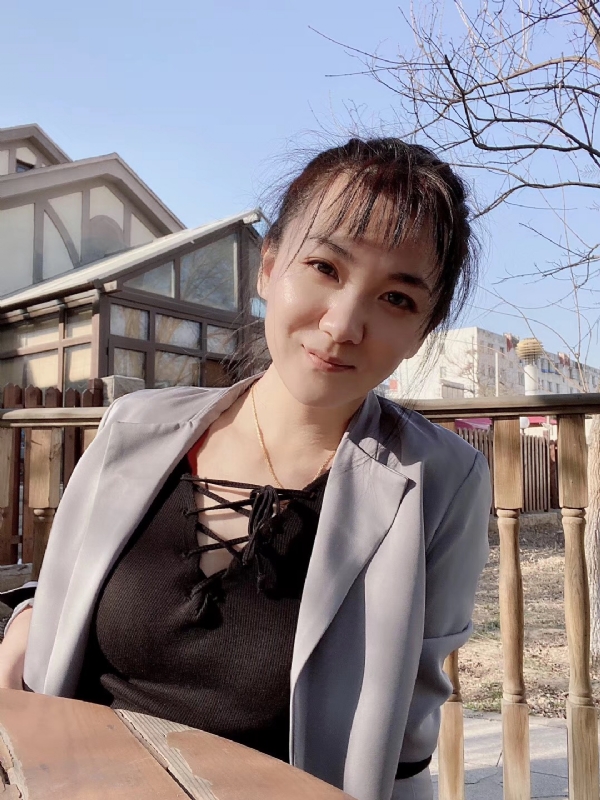 包容的第三张照片--成都相亲服务中心