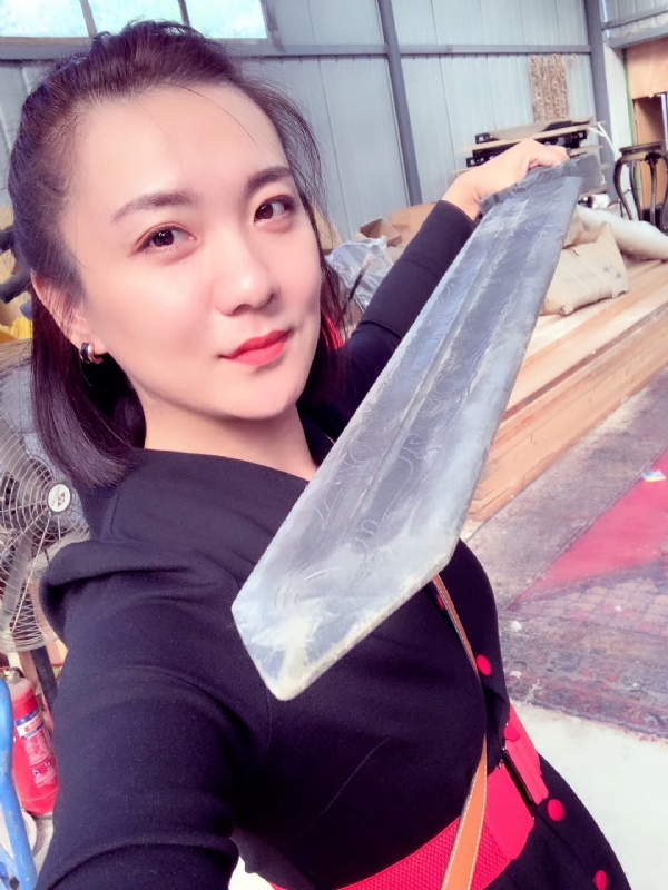 包容的第四张照片--成都相亲服务中心