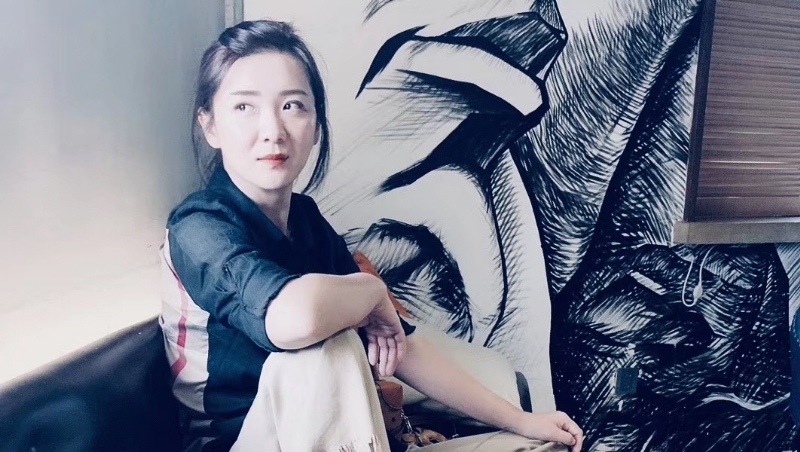 包容的第五张照片--成都相亲服务中心