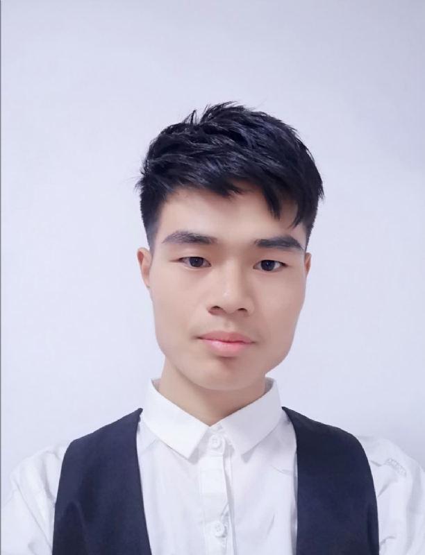 Edward的第一张照片--成都相亲服务中心