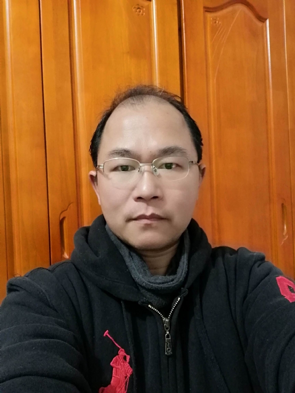 wenning的第一张照片--成都相亲服务中心