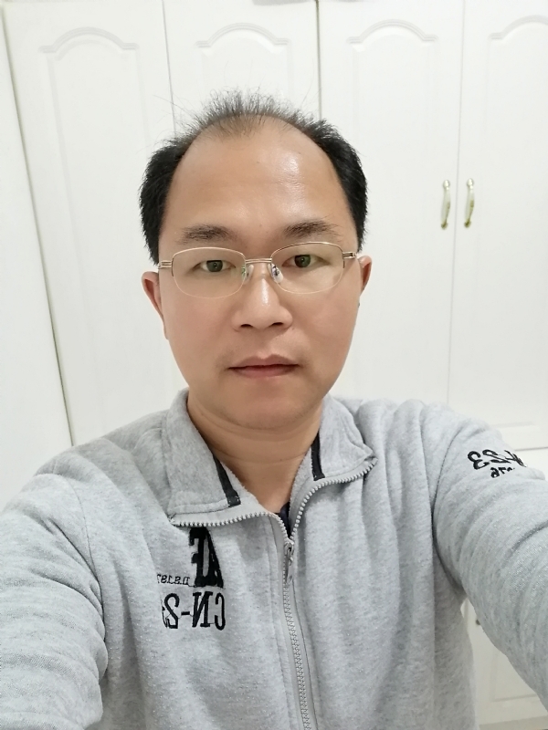 wenning的第二张照片--成都相亲服务中心