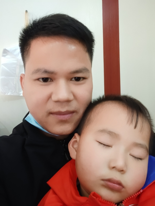 风情百香果的第一张照片--成都相亲服务中心