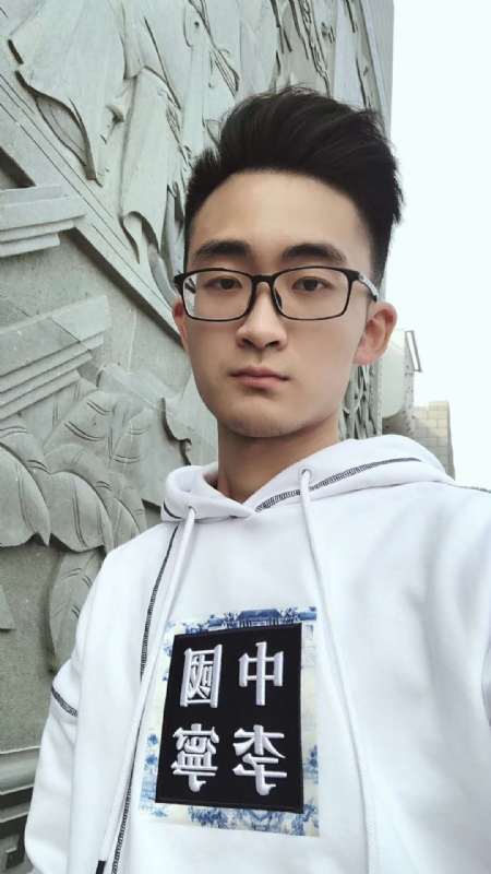 詹红平的第一张照片--成都相亲服务中心