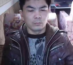呆子的第一张照片--成都相亲服务中心