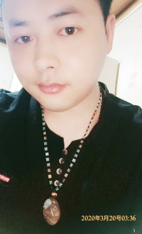 滴水成沙的第一张照片--成都相亲服务中心