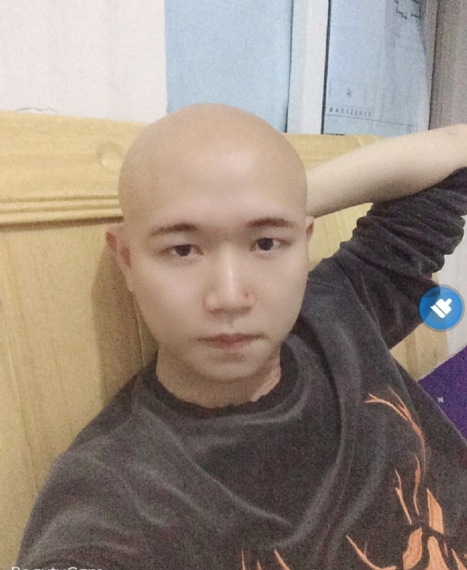 昊天的第一张照片--成都相亲服务中心