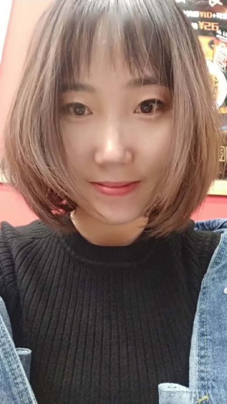 西西的第一张照片--成都相亲服务中心