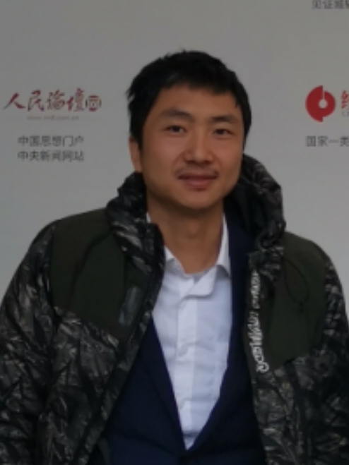 明的第一张照片--成都相亲服务中心
