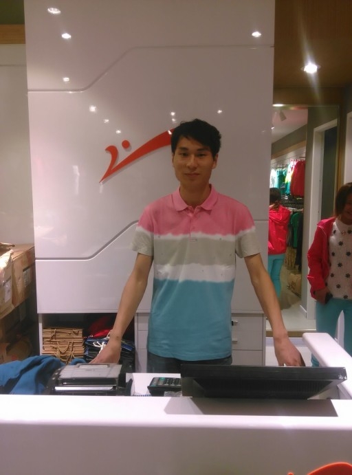 寻芳踪的第一张照片--成都相亲服务中心
