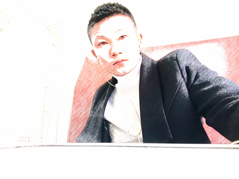 一心所向的第一张照片--成都相亲服务中心
