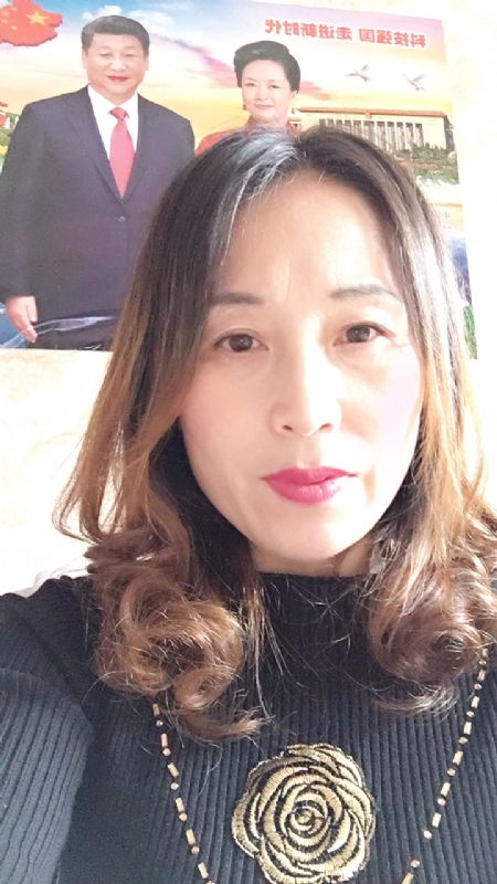 琼脂Q的第一张照片--成都相亲服务中心