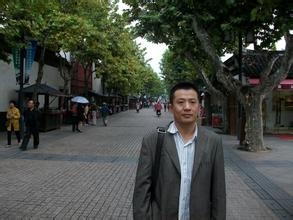 风云的第一张照片--成都相亲服务中心