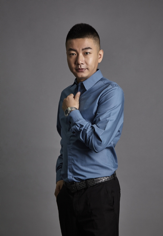 陈伟育的第一张照片--成都相亲服务中心