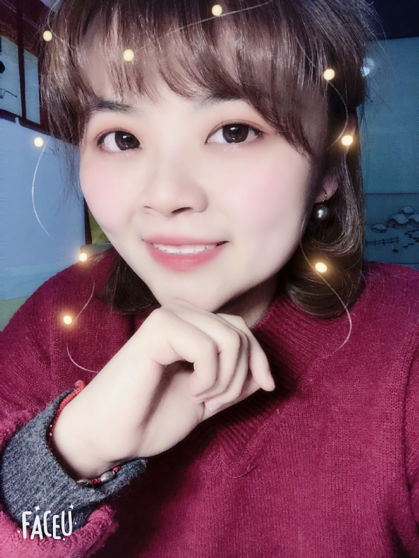 Elena339的第一张照片--成都相亲服务中心
