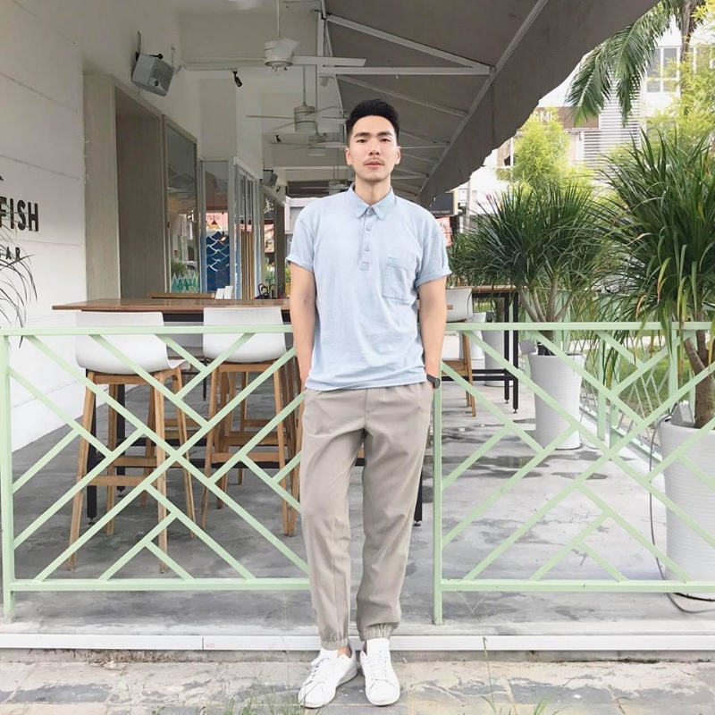 羊驼先生的第一张照片--成都相亲服务中心