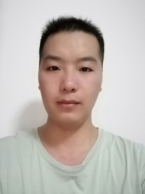 好好过日子的第一张照片--成都相亲服务中心