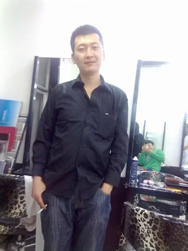 风筝的第一张照片--成都相亲服务中心