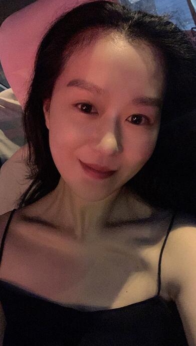 静待花开的第一张照片--成都相亲服务中心