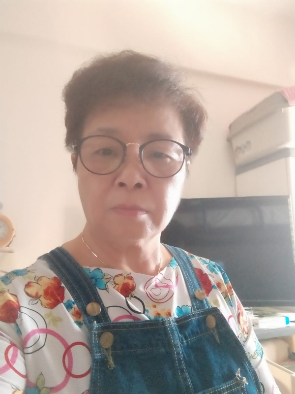 may的第一张照片--成都相亲服务中心