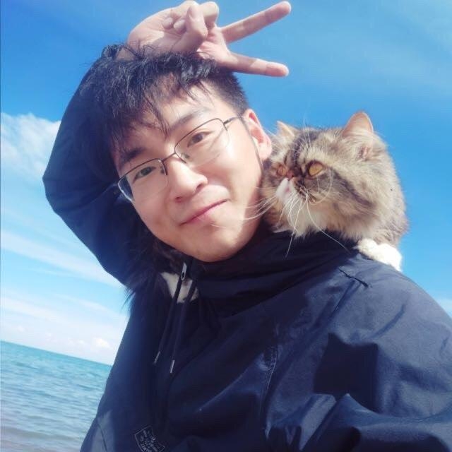 子轩的第一张照片--成都相亲服务中心