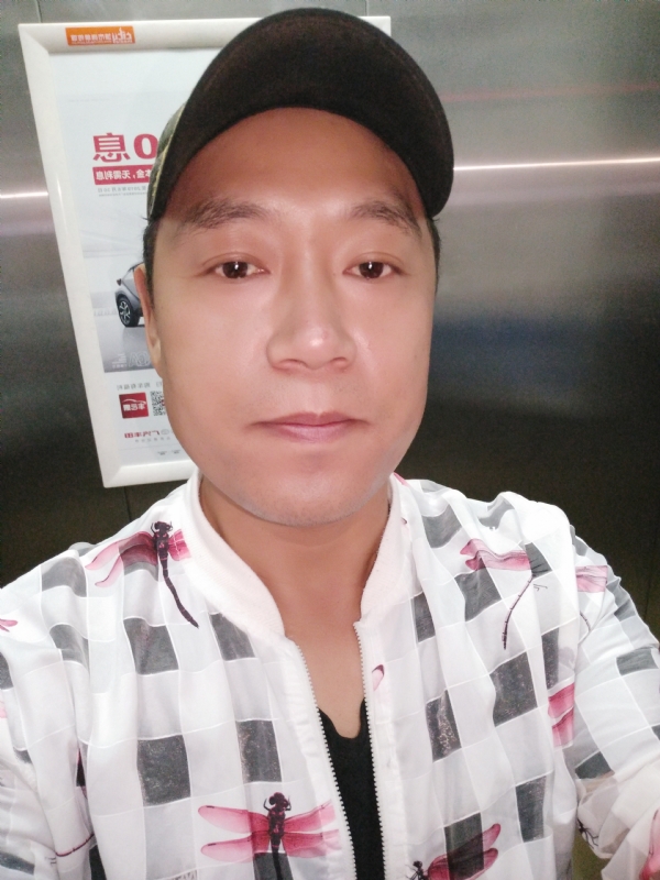hainy的第一张照片--成都相亲服务中心