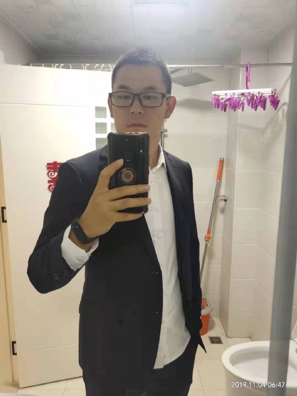 塞軍的第一张照片--成都相亲服务中心