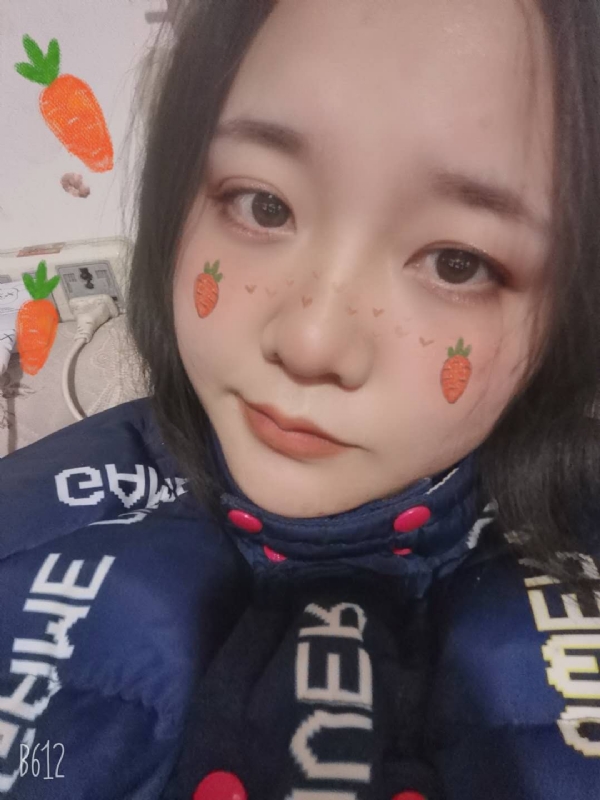 小慧慧的第一张照片--成都相亲服务中心