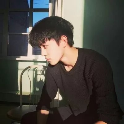 奇正的第一张照片--成都相亲服务中心