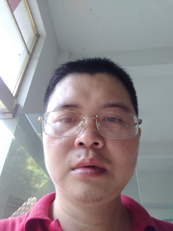 渠雨的第一张照片--成都相亲服务中心