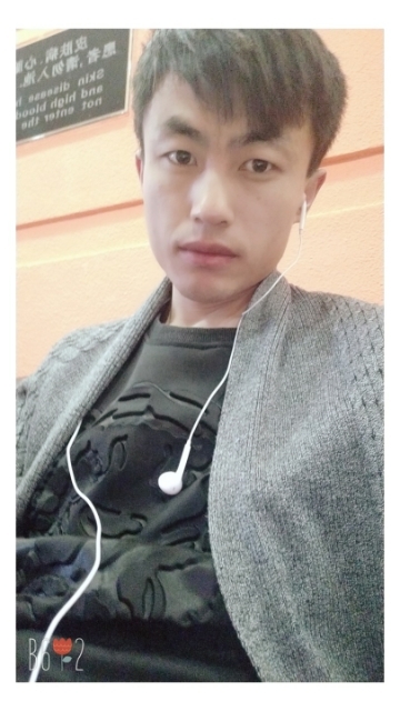 梦里回眸的第一张照片--成都相亲服务中心