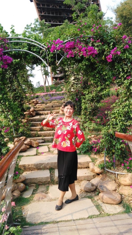 桂春的第一张照片--成都相亲服务中心
