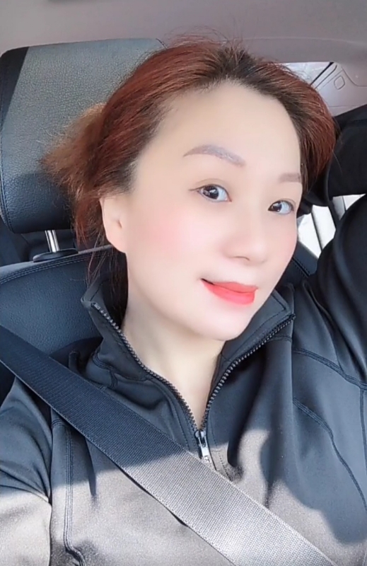 张文欣的第一张照片--成都相亲服务中心