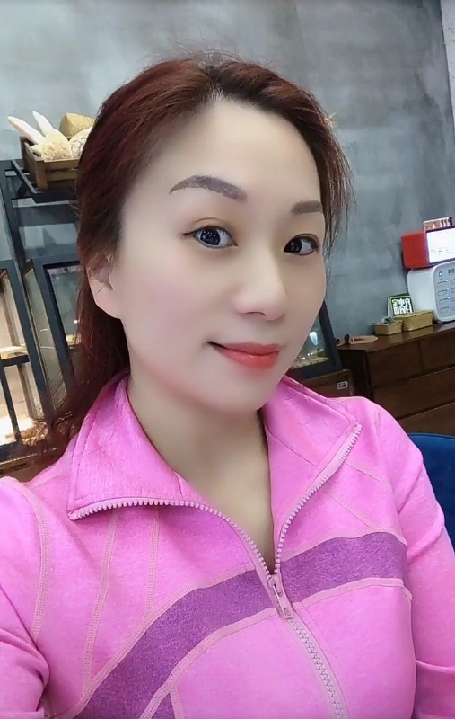 张文欣的第二张照片--成都相亲服务中心