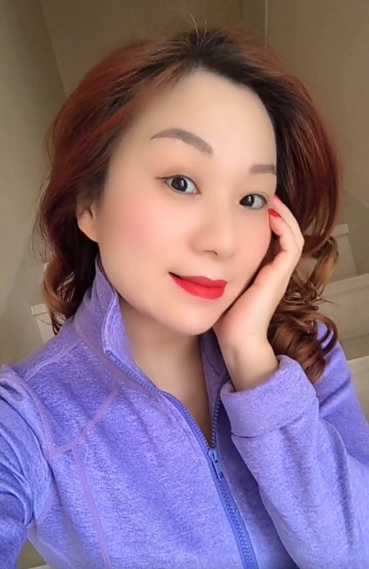 张文欣的第三张照片--成都相亲服务中心