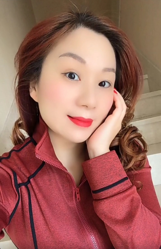 张文欣的第四张照片--成都相亲服务中心