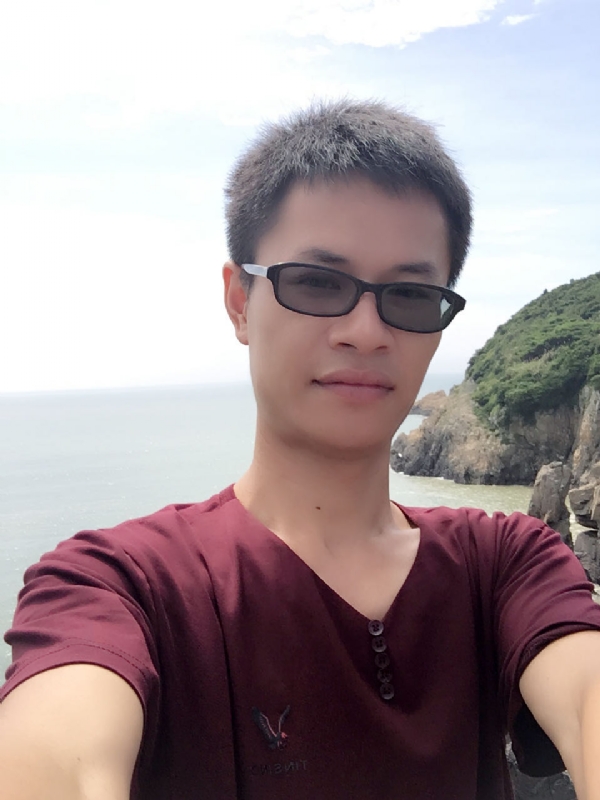 木木林的第一张照片--成都相亲服务中心